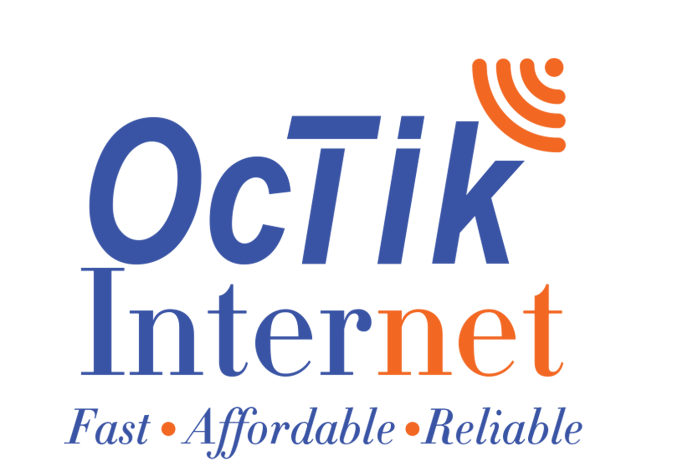 Octik Internet
